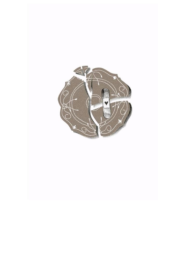 Самотні серця