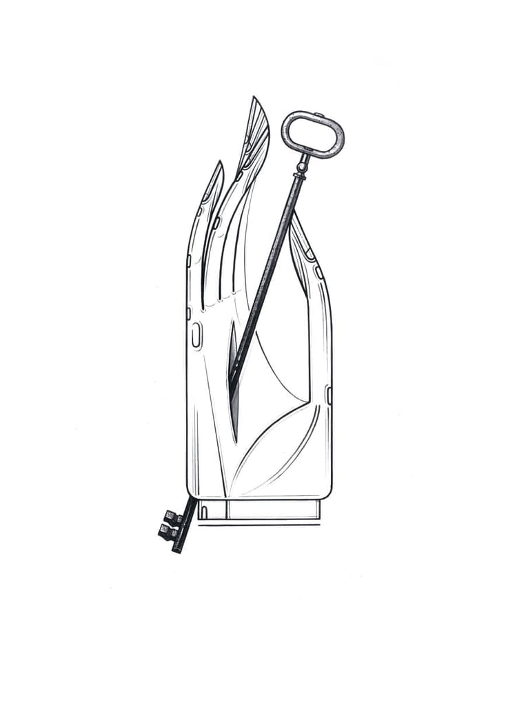 Оповідка про Незвіданий Острів