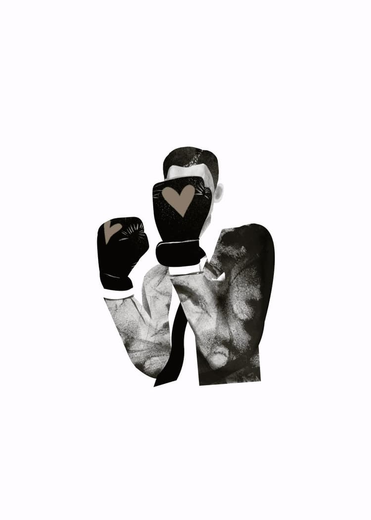 Самотні серця