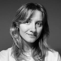 Ярина Мозиль